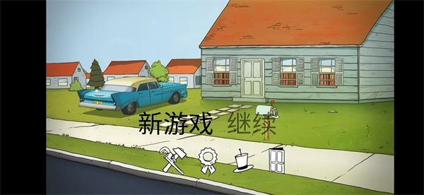 60 Seconds游戏手机版