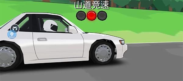 FR Legends官方正版
