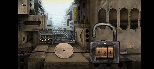 盒子城中文版