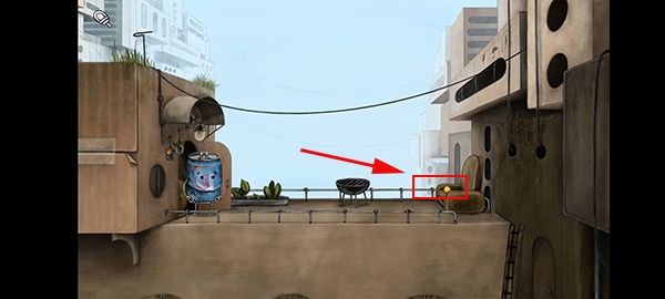 盒子城中文版