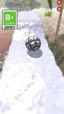 小球爱闯关游戏安卓版