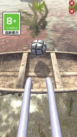 小球爱闯关游戏安卓版