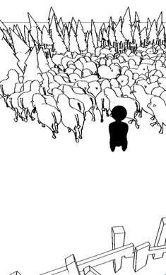 City Crowd Sim安卓版游戏