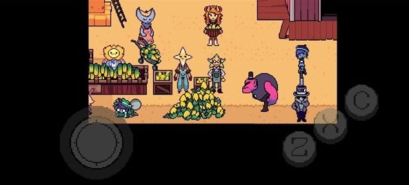 Undertale Nihilism最新版