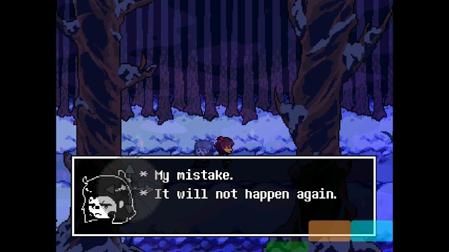 Undertale Nihilism最新版