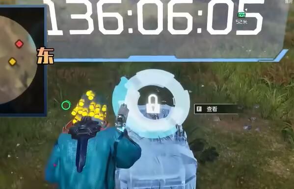 星球重启逐星海岸宝箱怎么收集