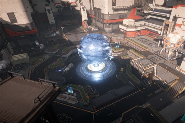 星球重启区域委托污染研究任务完成攻略