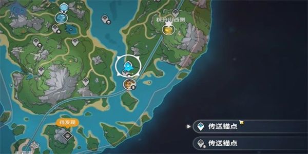 原神未来水世界成就达成攻略