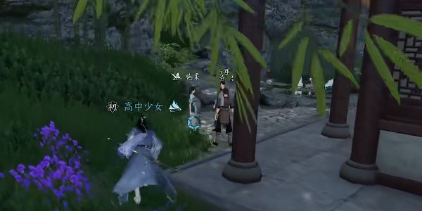 逆水寒手游推陈出新任务完成攻略