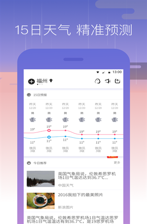 奈斯天气