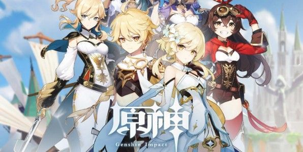 原神展开攻性防壁成就达成攻略