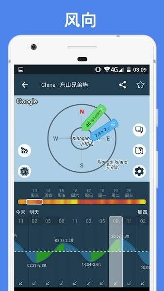 windy气象软件官网版下载  