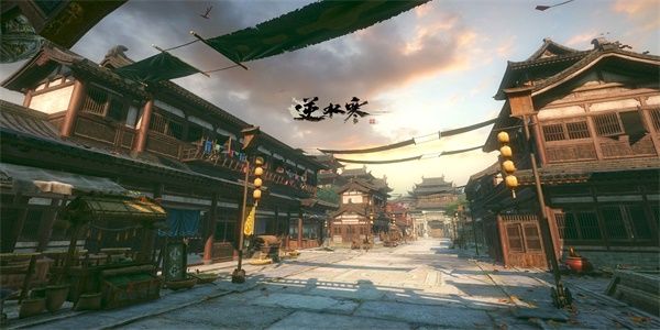 逆水寒手游江湖梦远任务完成攻略