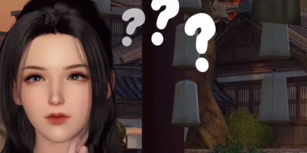 逆水寒手游相亲记奇遇任务完成攻略