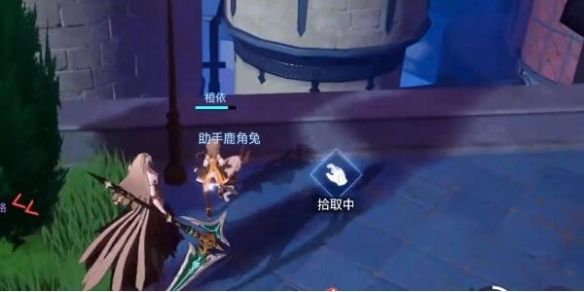 晶核惊奇乐园卡牌在哪