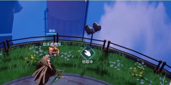 晶核惊奇乐园卡牌在哪