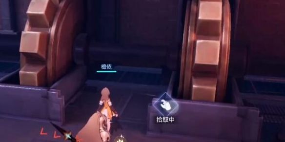 晶核惊奇乐园卡牌在哪