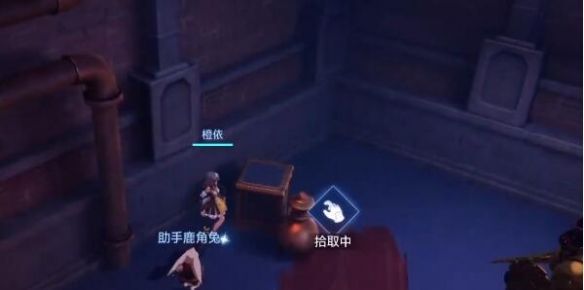 晶核惊奇乐园卡牌在哪