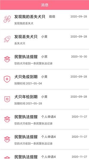 趣养犬截图