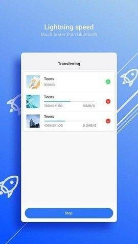 小米快传谷歌版app  
