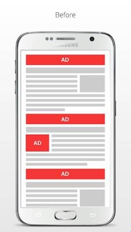 adblock手机版  