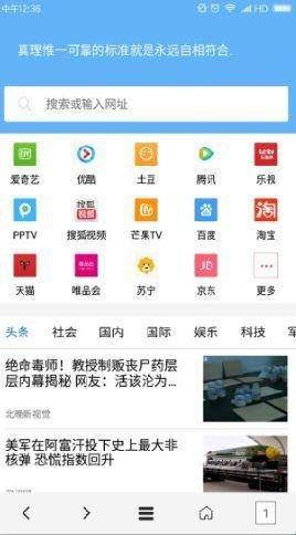 vip浏览器官网正版软件下载  