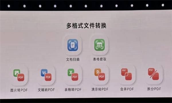 荣耀文档安卓版  
