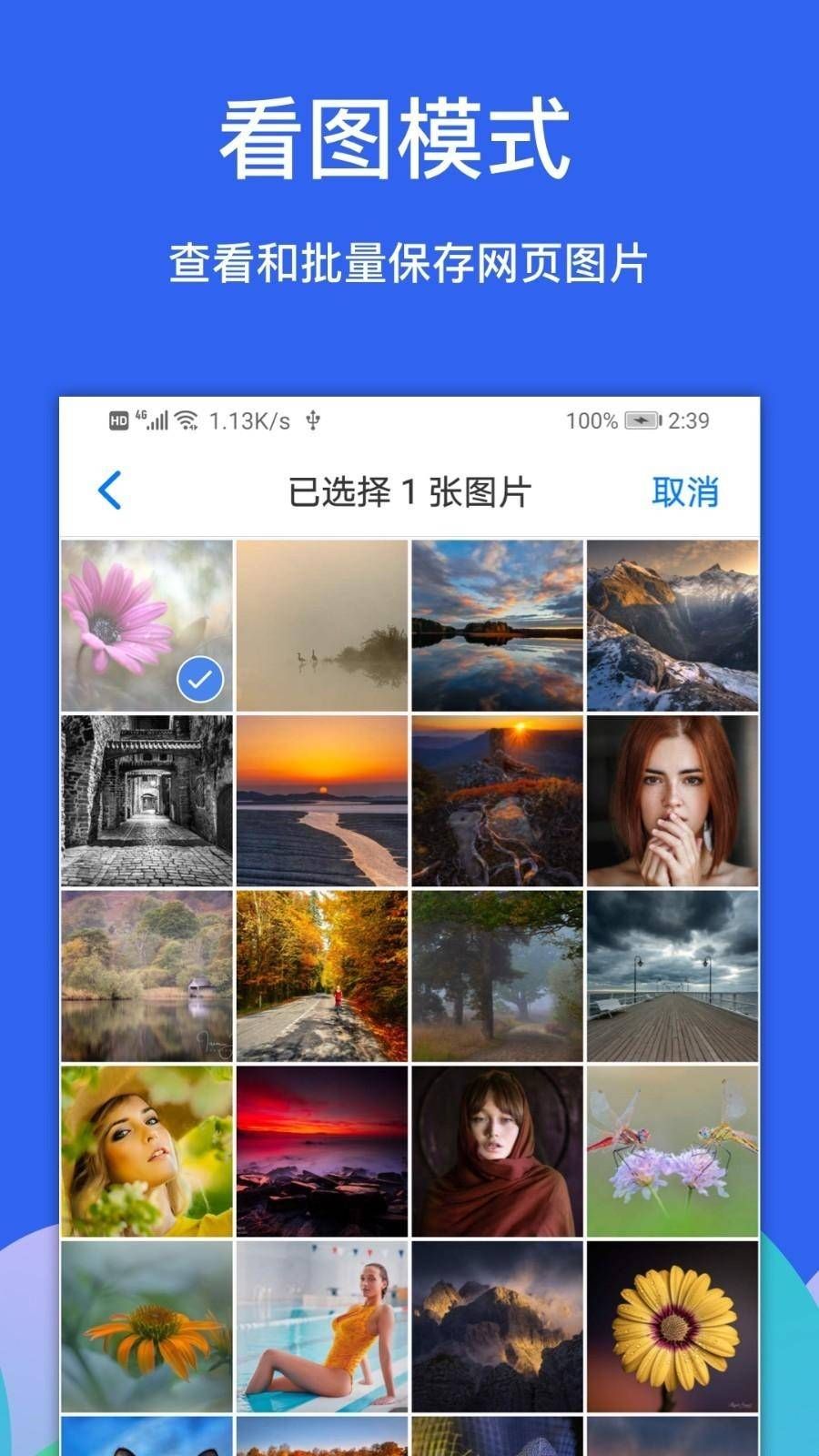 Alook浏览器官网版  