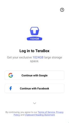 百度网盘国际版app  