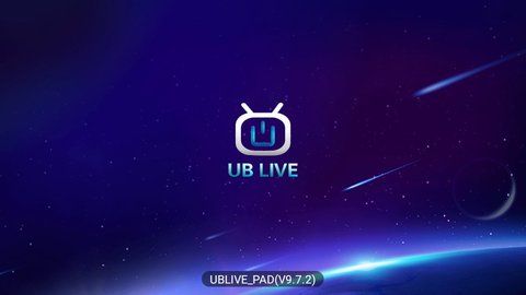 UBLIVE电视直播