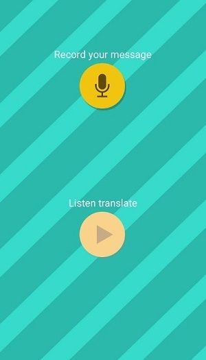 pet translator中文版截图