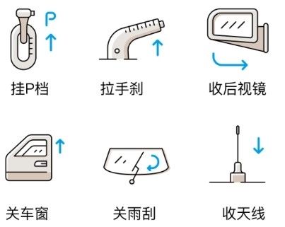 驿公里洗车