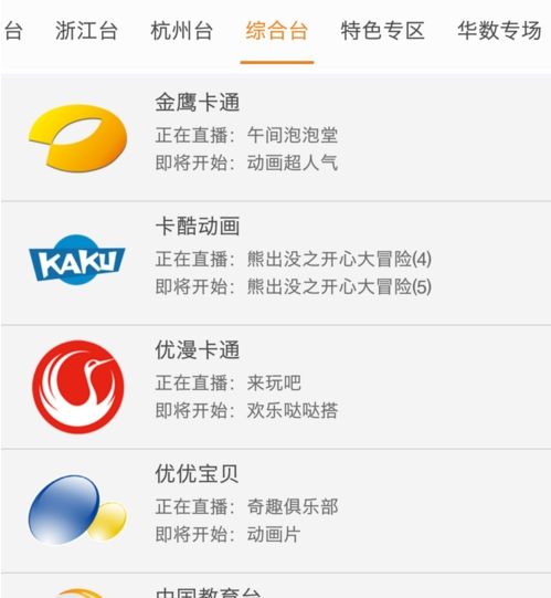 华数TV