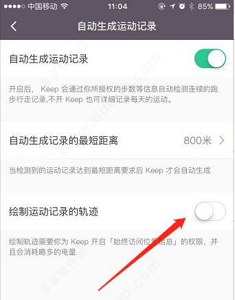 keep