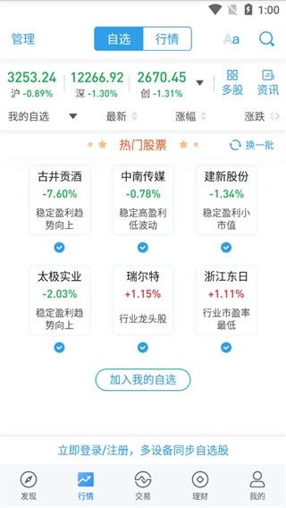 国泰君安君弘