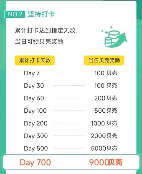 扇贝听力口语