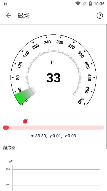 信号检测仪