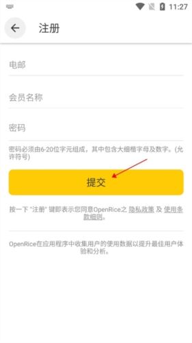 Openrice