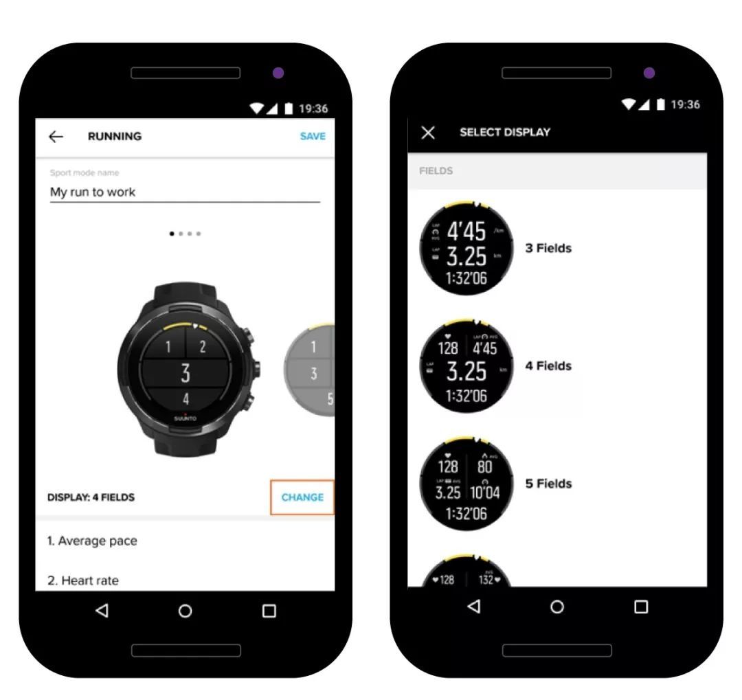 suunto