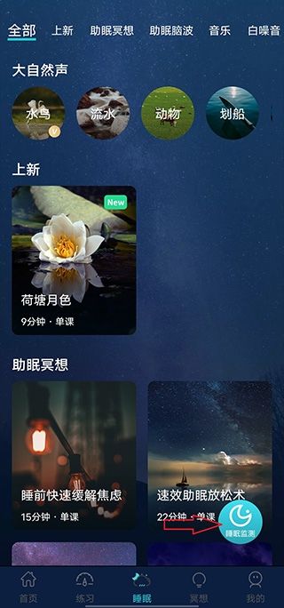 Now冥想