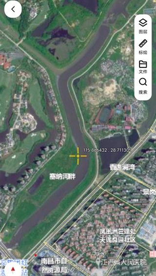 奥维地图