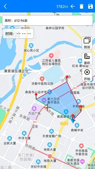 奥维地图