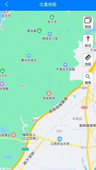 奥维地图