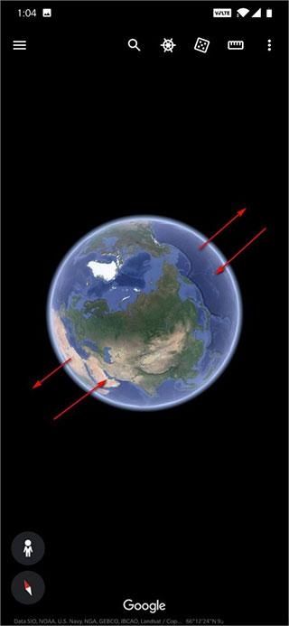 Google Earth