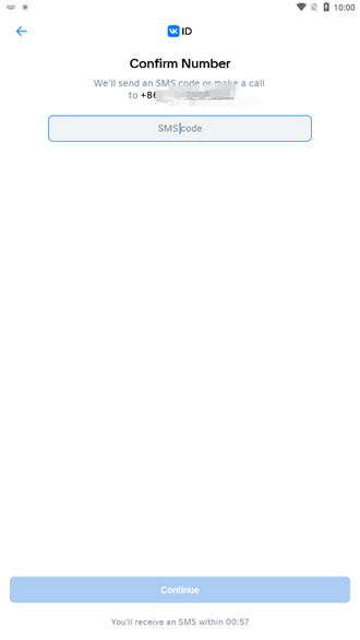 vkontakte2025官方中文版v8.108安卓版
