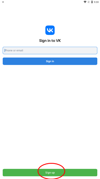 vkontakte2025官方中文版v8.108安卓版