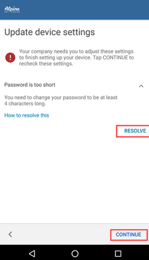 微软公司门户(Company Portal)最新版v5.0.6484.0官方版