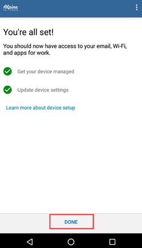 微软公司门户(Company Portal)最新版v5.0.6484.0官方版