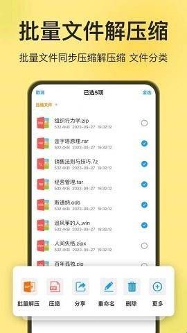 iZip官方版下载  