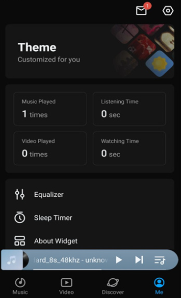 lark player apk(云雀音乐播放器)v6.27.0官方最新版